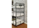 CM-BK912-BED Olga Twin/Twin/Twin Bunk Bed