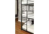 CM-BK912-BED Olga Twin/Twin/Twin Bunk Bed