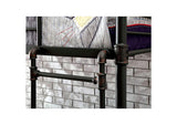 CM-BK913 Olga Twin/Twin Bunk Bed