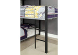 CM-BK919-BED Aubrey Twin Triple Decker Bed