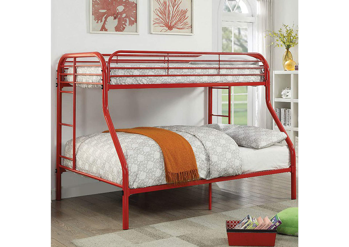 Opal Twin/Full Bunk Bed
