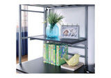CM-BK938SV Opal Twin Loft Bed