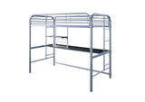 CM-BK938SV Opal Twin Loft Bed