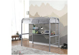 CM-BK938SV Opal Twin Loft Bed