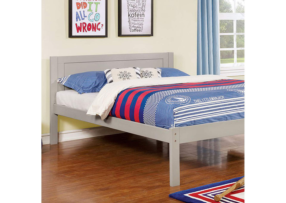 Annemarie Full Bed
