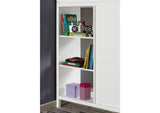 CM-BK970-BED Cassidy Twin Loft Bed