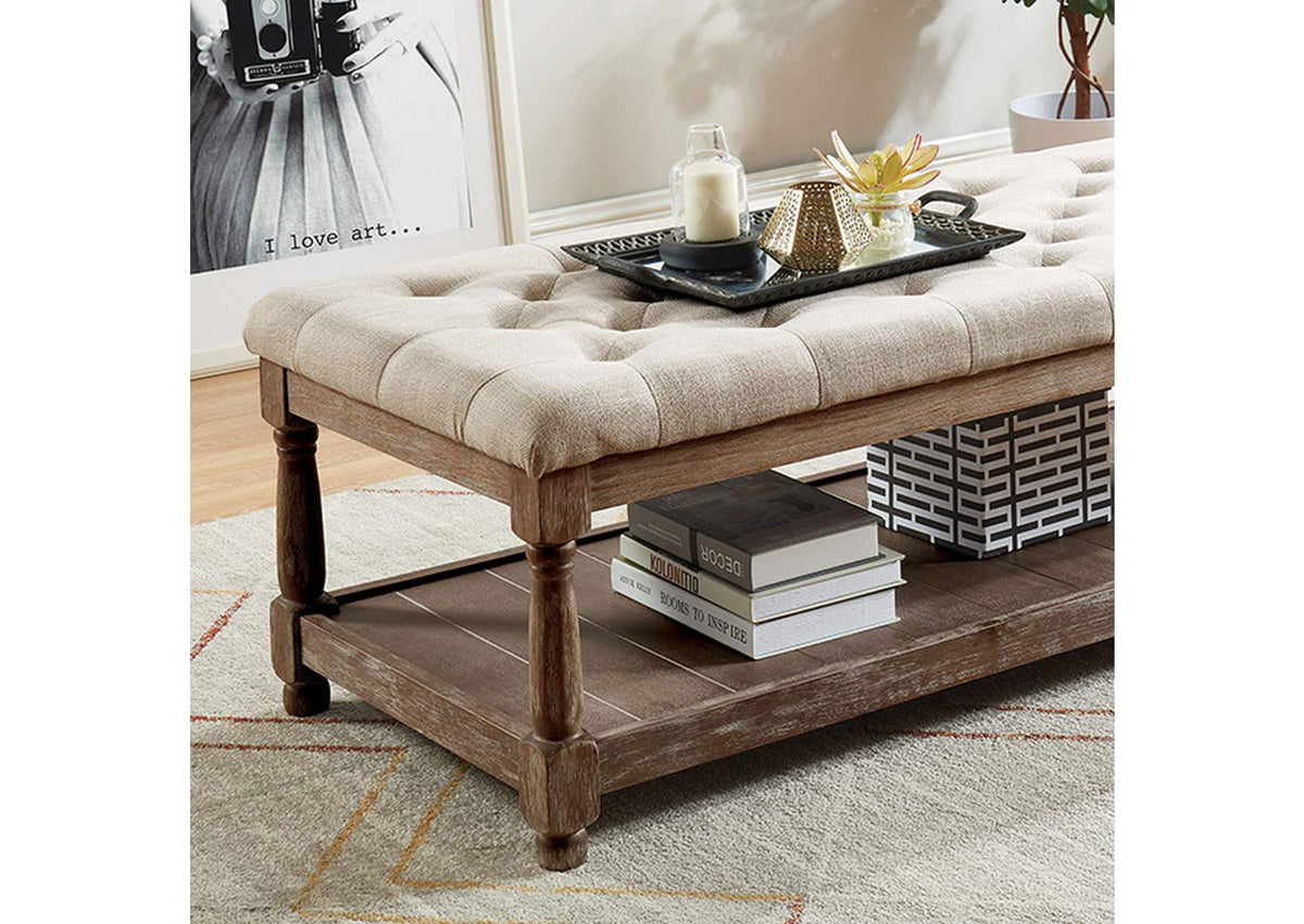 Tanya Bench