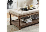 Tanya Bench