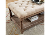 CM-BN5665BG Tanya Bench