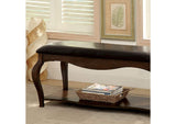 Enderby Bench