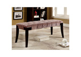 CM-BN6201BR Milany Bench