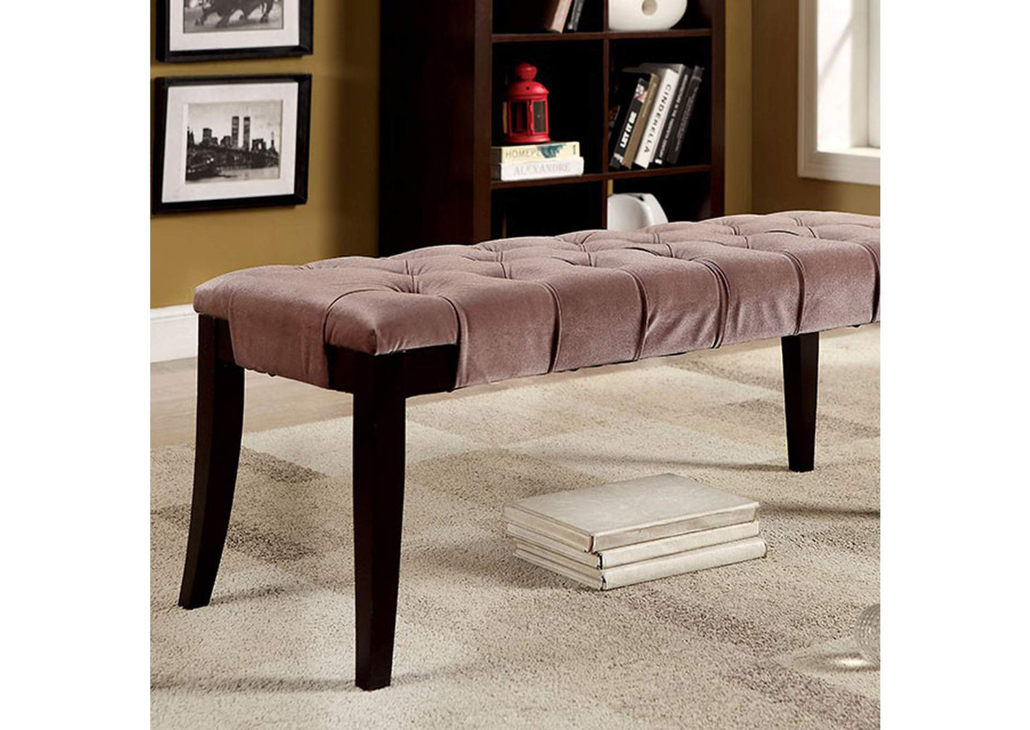 Milany Bench