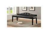 CM-BN6796BK-L Alipaz Bench