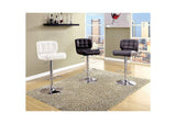 CM-BR6152WH Kori Bar Chair