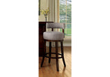 CM-BR6252LG-24-2PK Lynsey 25" Bar Stool (2/Box)