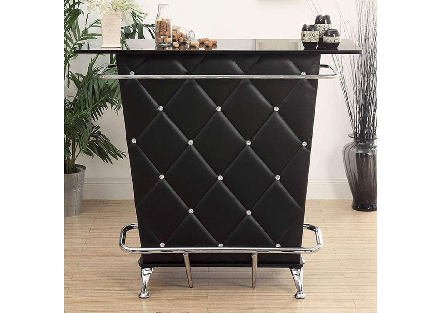 Fuero Bar Table