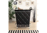 CM-BT6464BK Fuero Bar Table