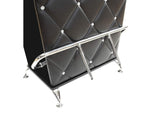 CM-BT6464BK Fuero Bar Table