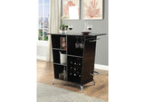 CM-BT6464BK Fuero Bar Table