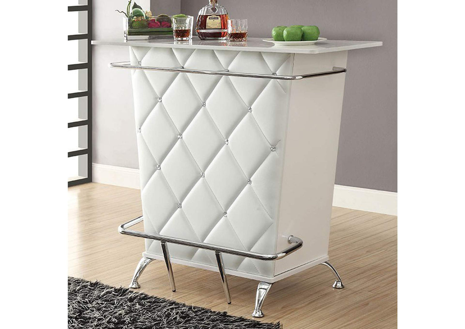 Fuero Bar Table