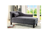 CM-CE2185GY Stillwater Bench