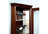 CM-CR133 Ortley Curio