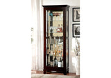 CM-CR135 Ludden Curio