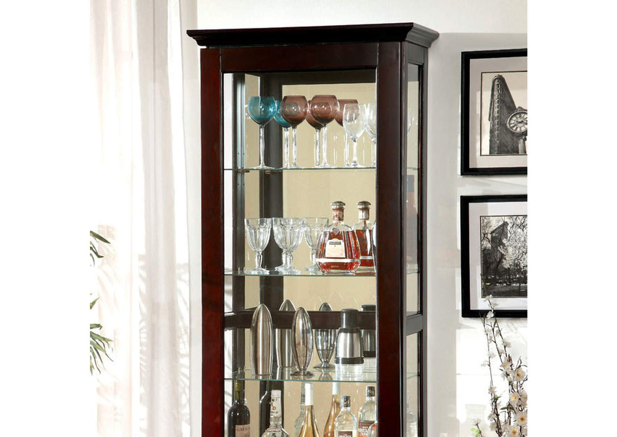 Ludden Curio