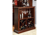 CM-CR142BT Voltaire Standing Bar Table