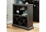 Voltaire Standing Bar Table