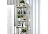 Carrollton Curio Cabinet