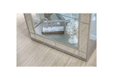 CM-CR150-PK Carrollton Curio Cabinet