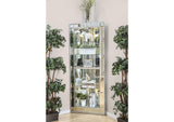 CM-CR151 Chouteau Curio Cabinet