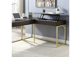 Freiburg Corner Desk
