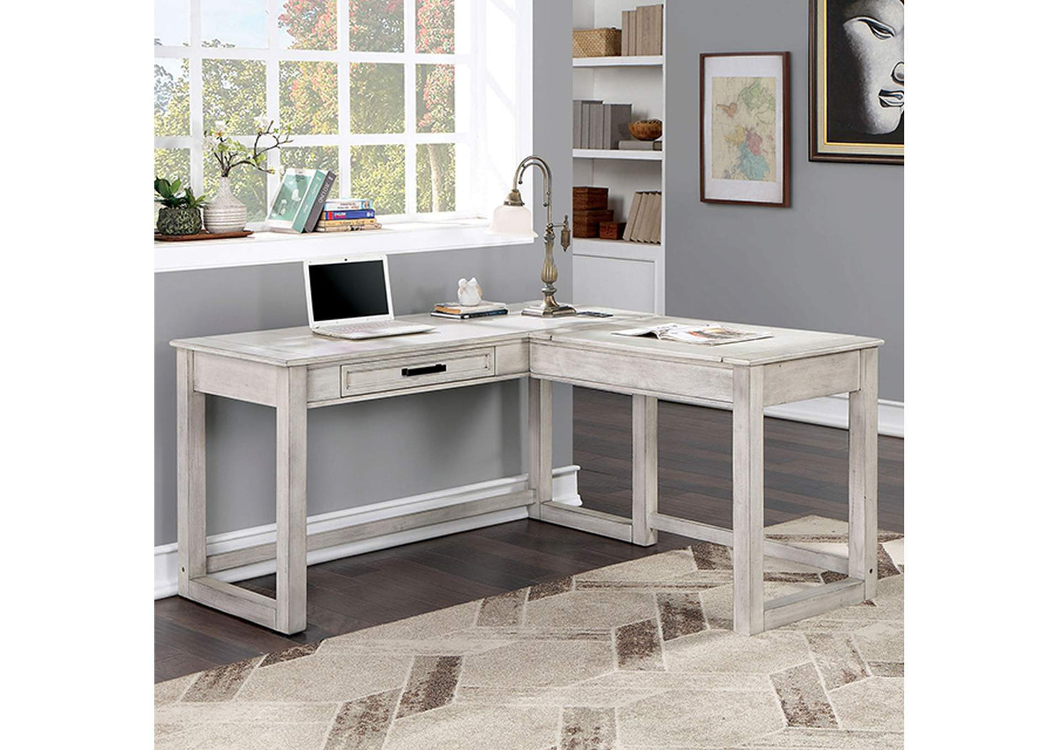 Galarga Desk