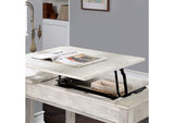 CM-DK418WH Galarga Desk