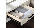 CM-DK418WH Galarga Desk