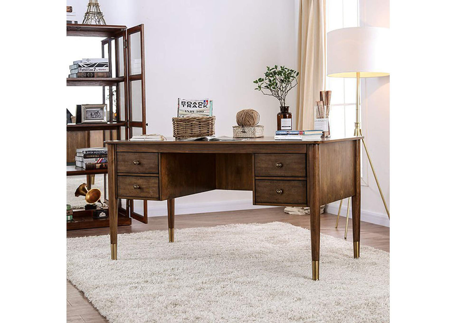 Reliance Desk
