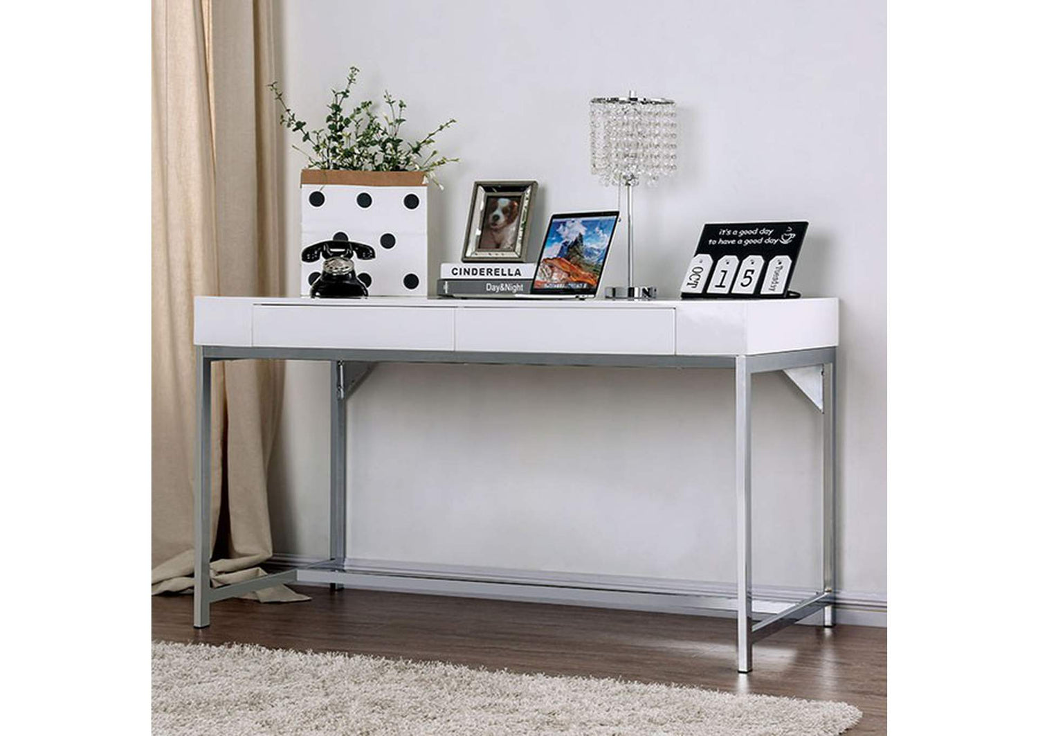 Loke Desk