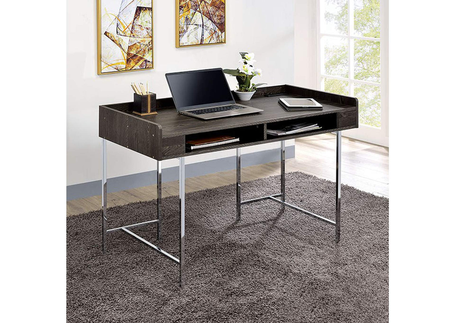 Alvin Desk