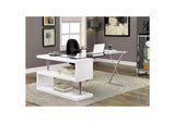CM-DK6131WH Bronwen Desk