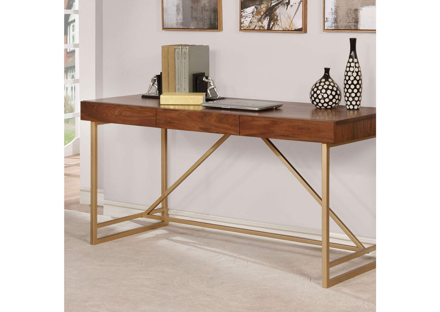 Halstein Desk