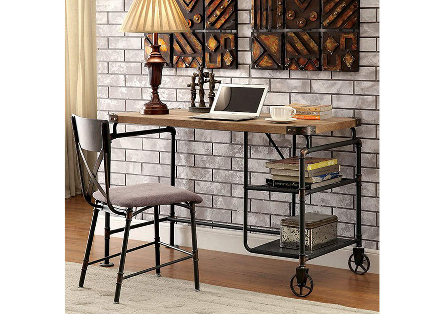 Olga Desk