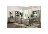CM-DK908H Aine Computer Desk Hutch