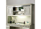 Aine Computer Desk Hutch