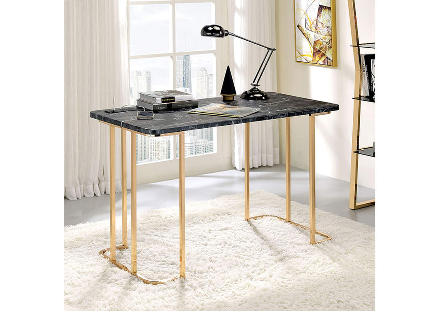 Delphine Desk