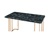 CM-DK919BK Delphine Desk