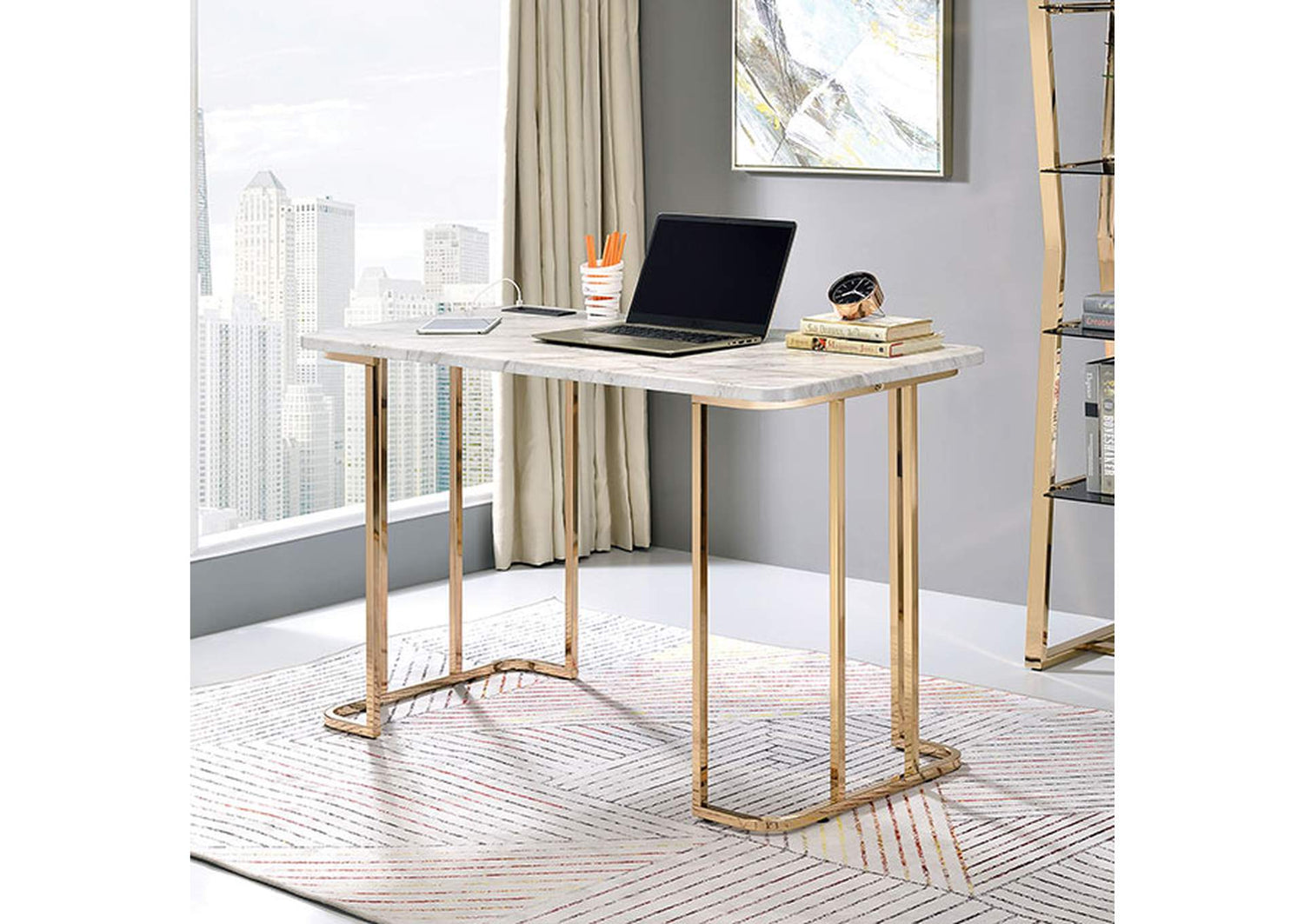 Delphine Desk
