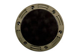 CM-GM357T-TABLE Yelena Game Table