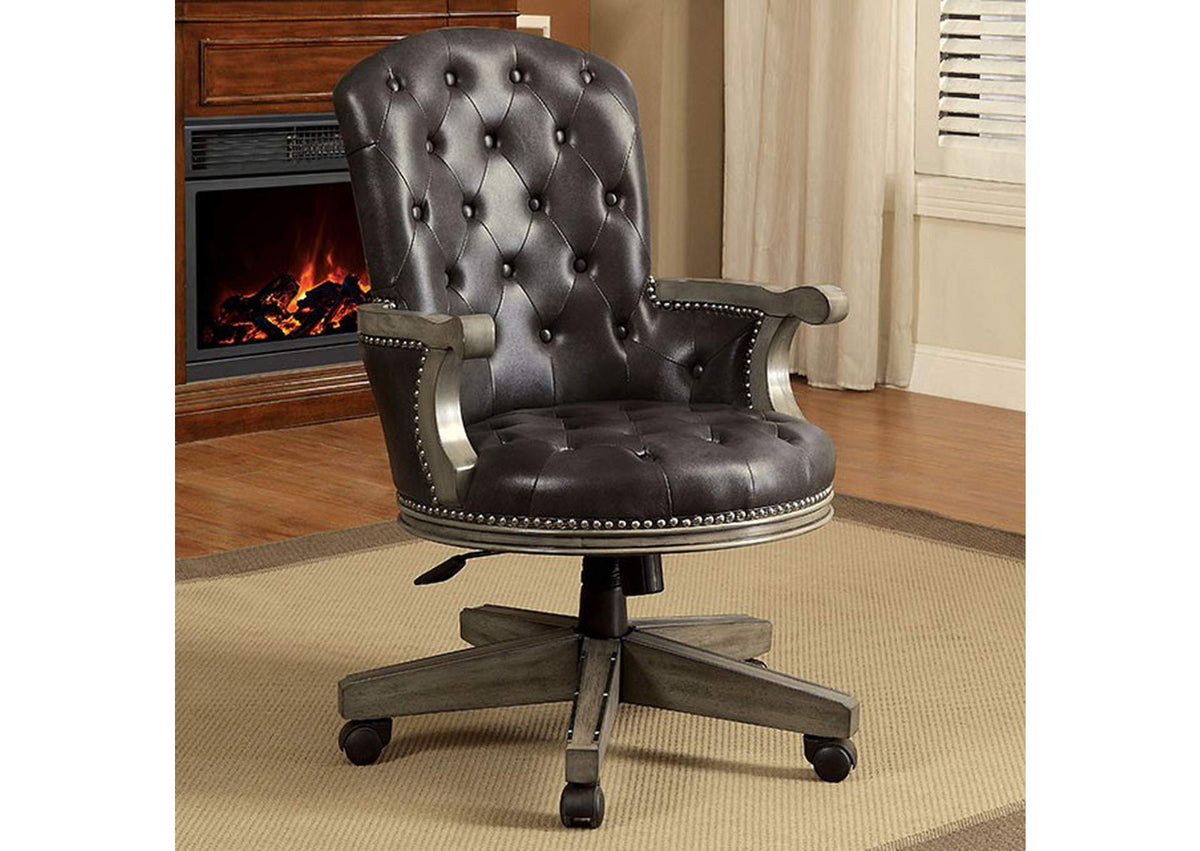 Yelena Arm Chair
